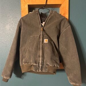Vintage Carhartt Jacket